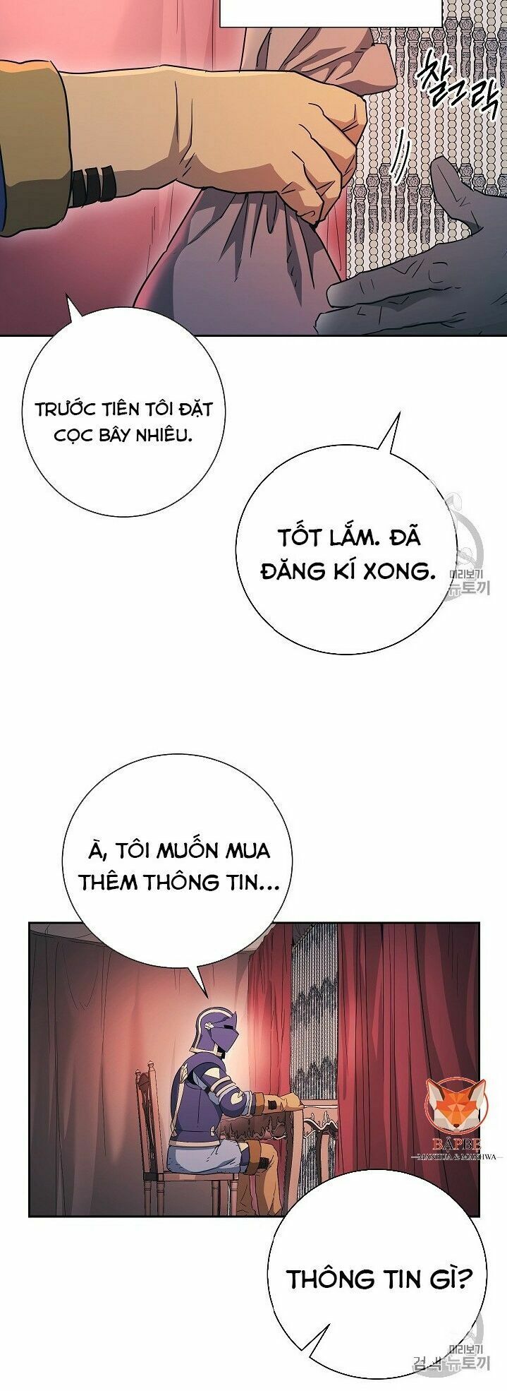 Cốt Binh Trở Lại Chapter 104 - Next Chapter 105