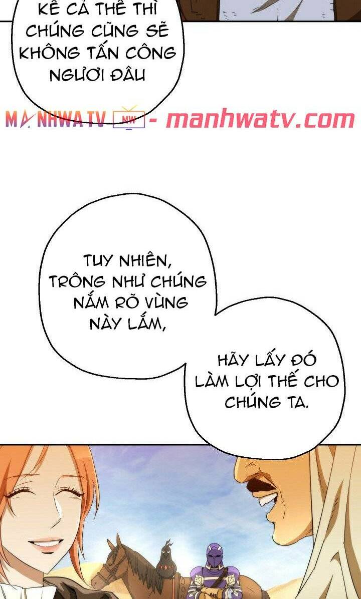 Cốt Binh Trở Lại Chapter 108 - Trang 3