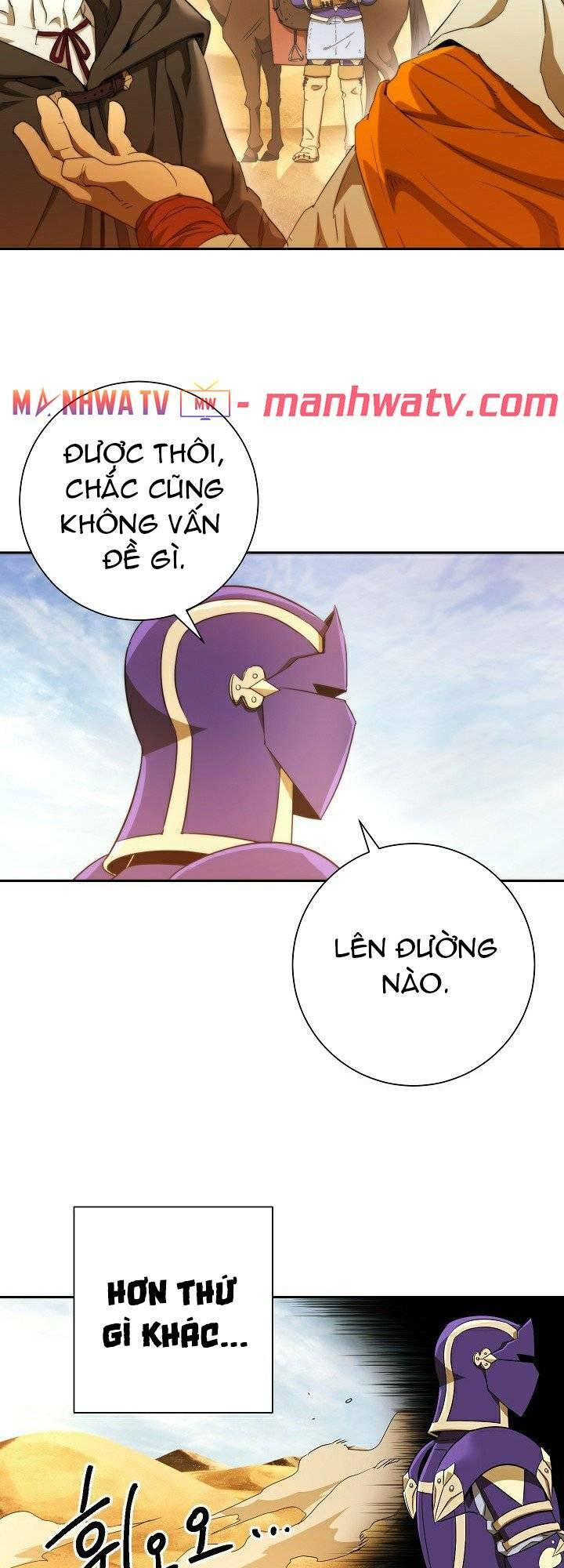 Cốt Binh Trở Lại Chapter 108 - Trang 3