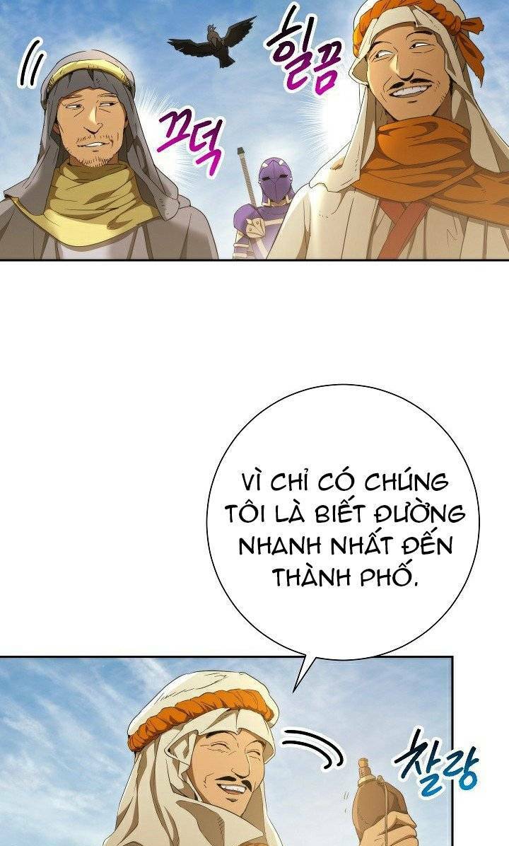 Cốt Binh Trở Lại Chapter 108 - Trang 3