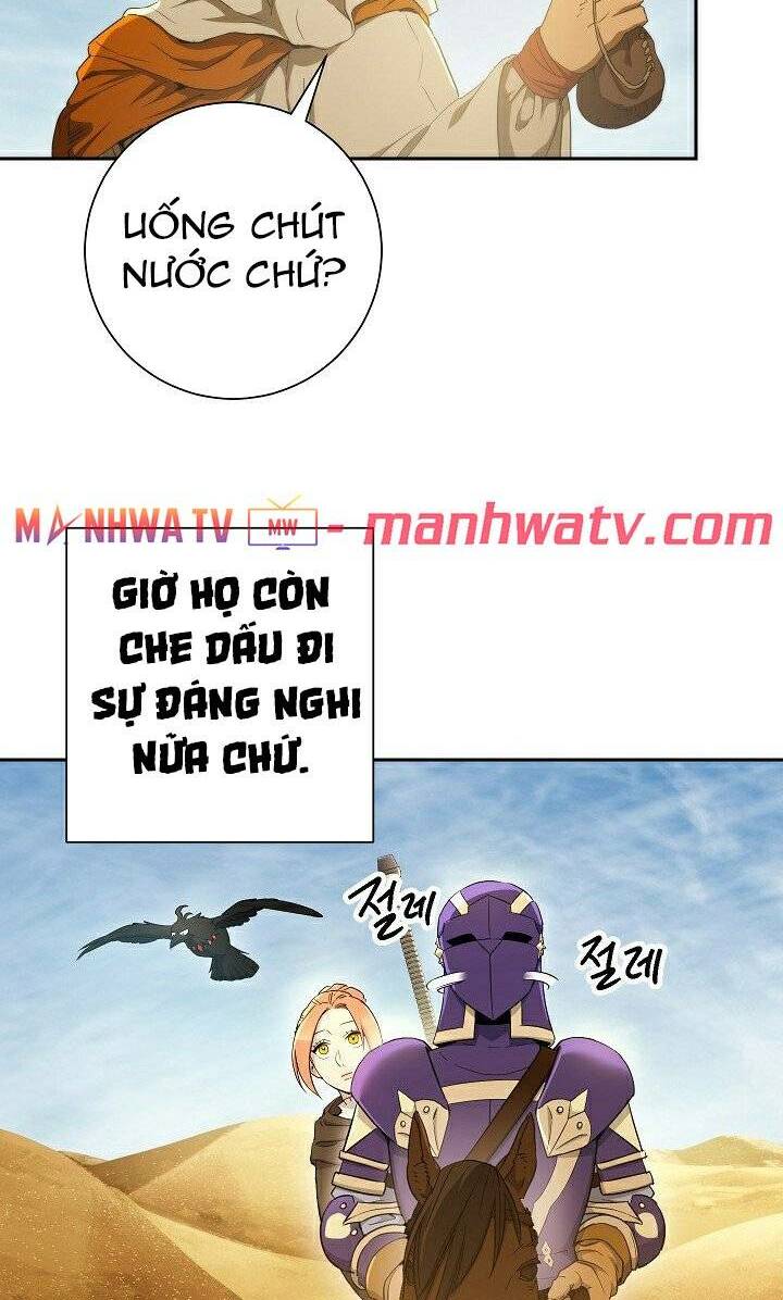 Cốt Binh Trở Lại Chapter 108 - Trang 3