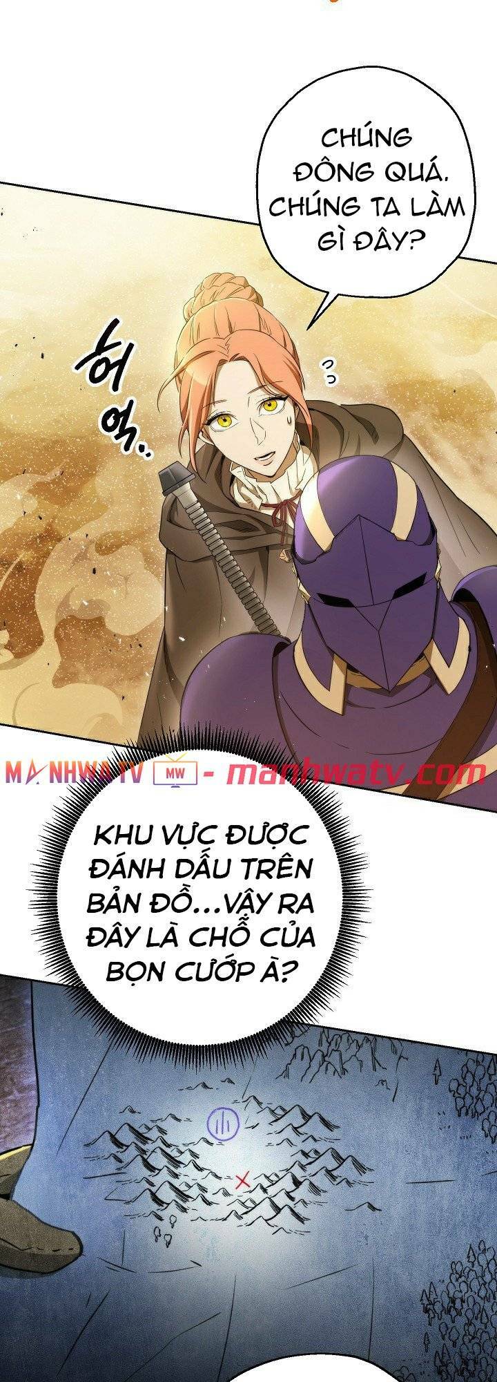 Cốt Binh Trở Lại Chapter 108 - Trang 3