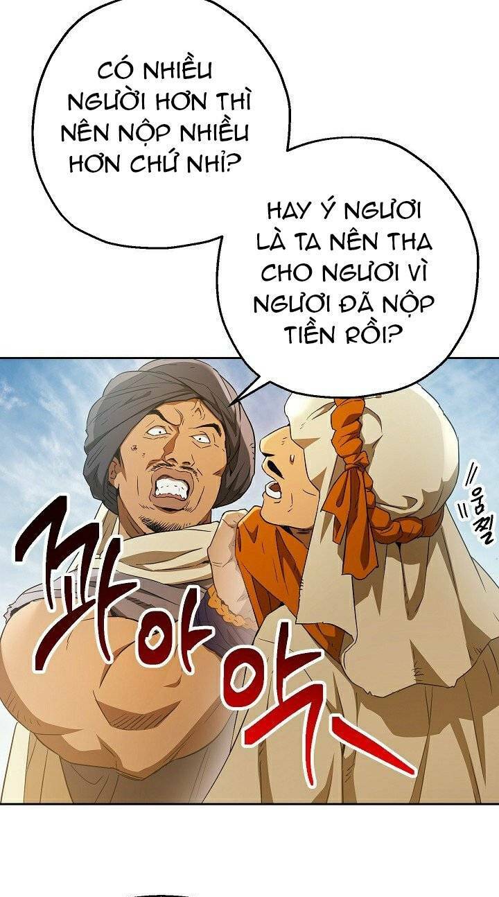 Cốt Binh Trở Lại Chapter 108 - Trang 3