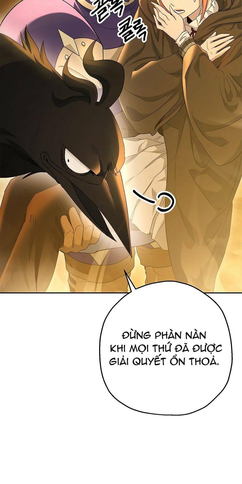 Cốt Binh Trở Lại Chapter 113 - Next Chapter 114