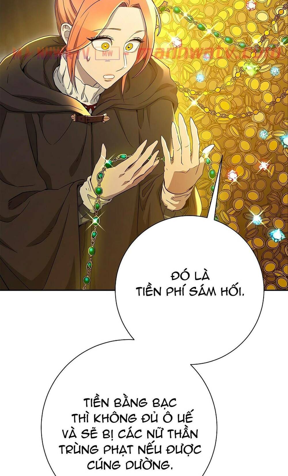 Cốt Binh Trở Lại Chapter 113 - Next Chapter 114