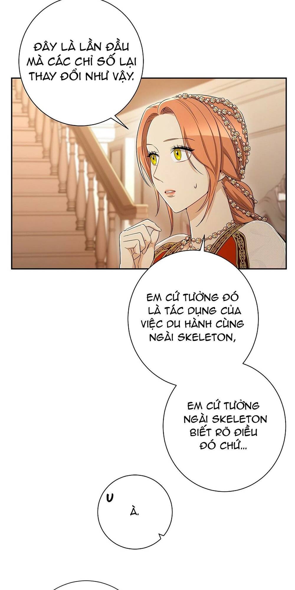 Cốt Binh Trở Lại Chapter 120 - Next Chapter 121