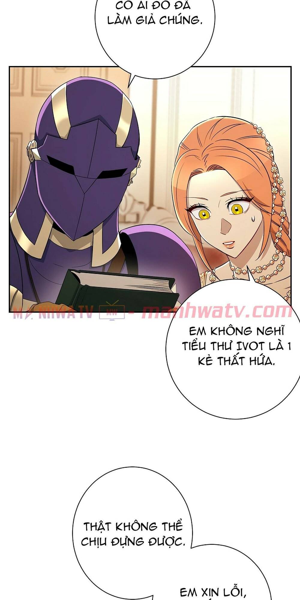 Cốt Binh Trở Lại Chapter 120 - Next Chapter 121