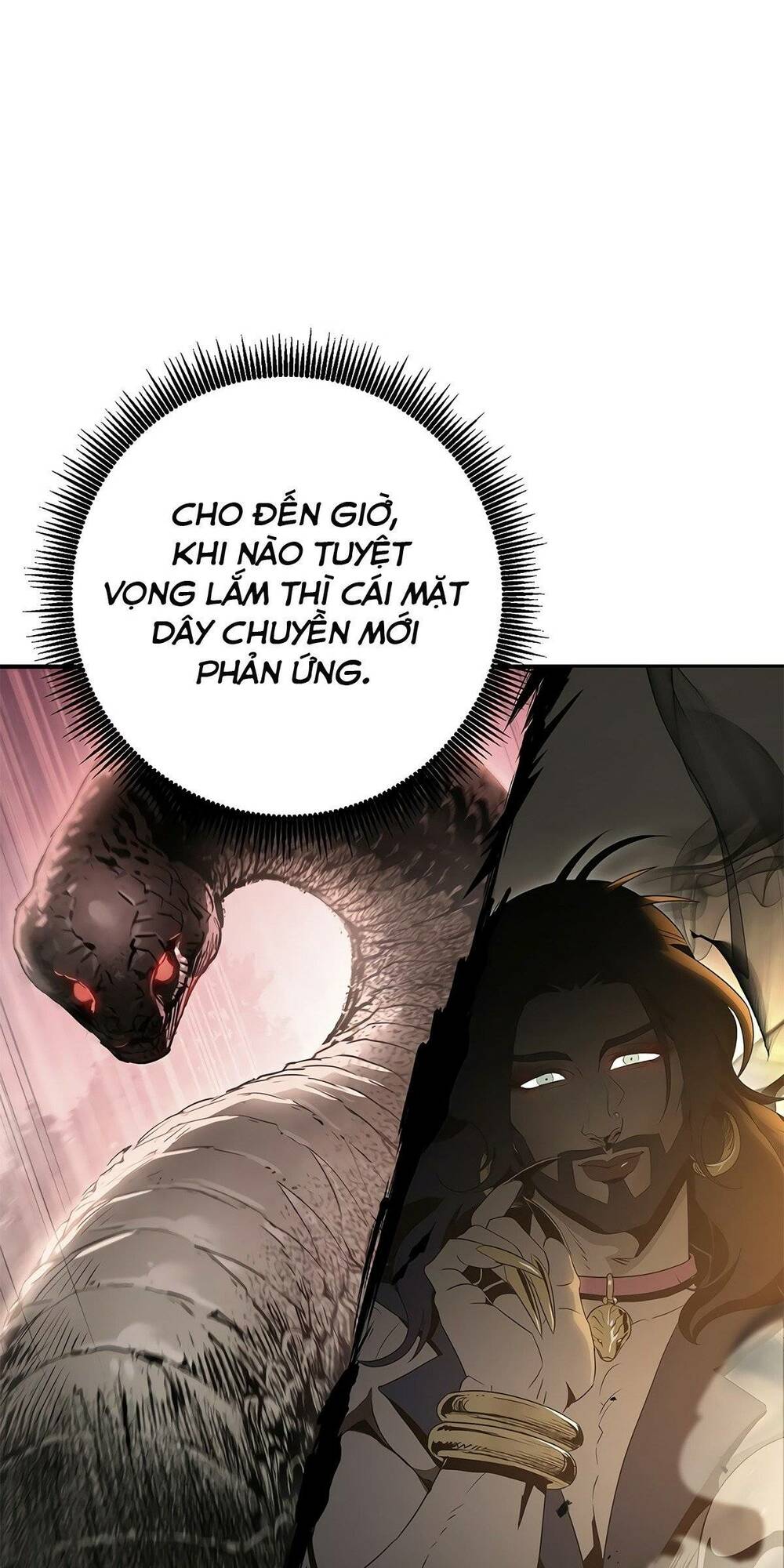 Cốt Binh Trở Lại Chapter 120 - Next Chapter 121