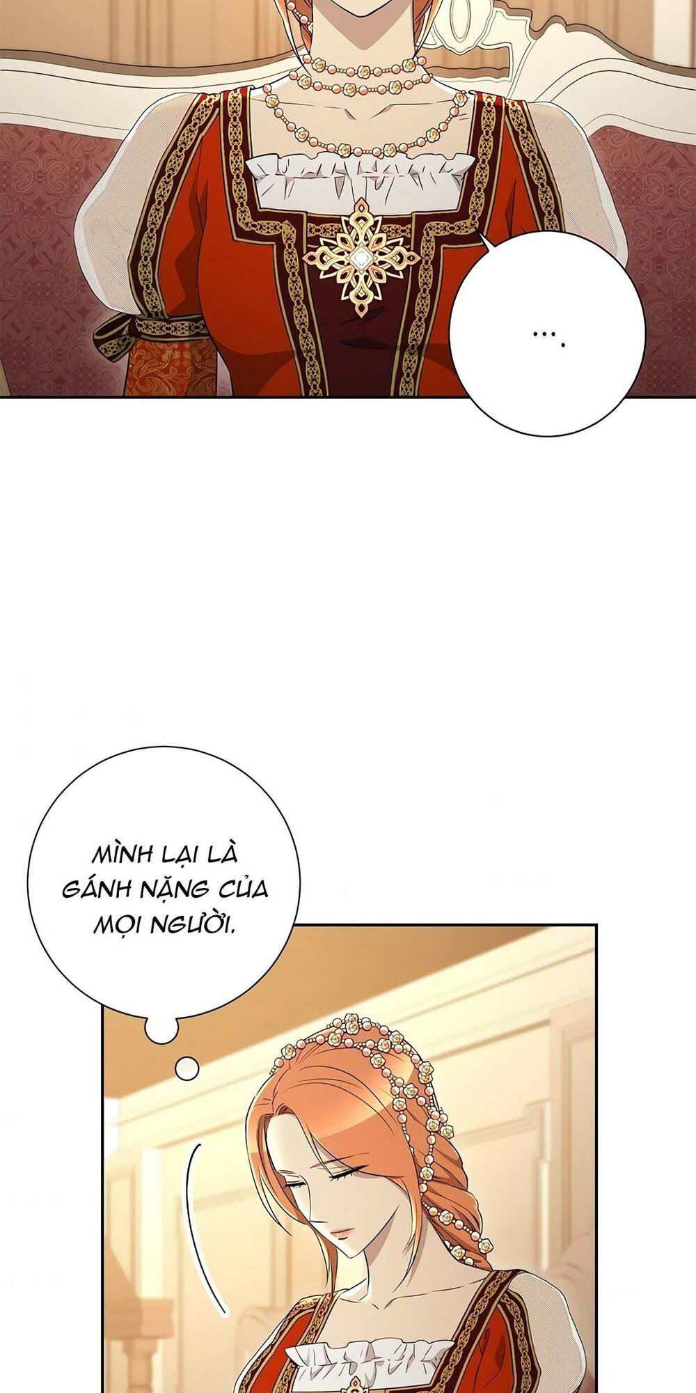 Cốt Binh Trở Lại Chapter 120 - Next Chapter 121