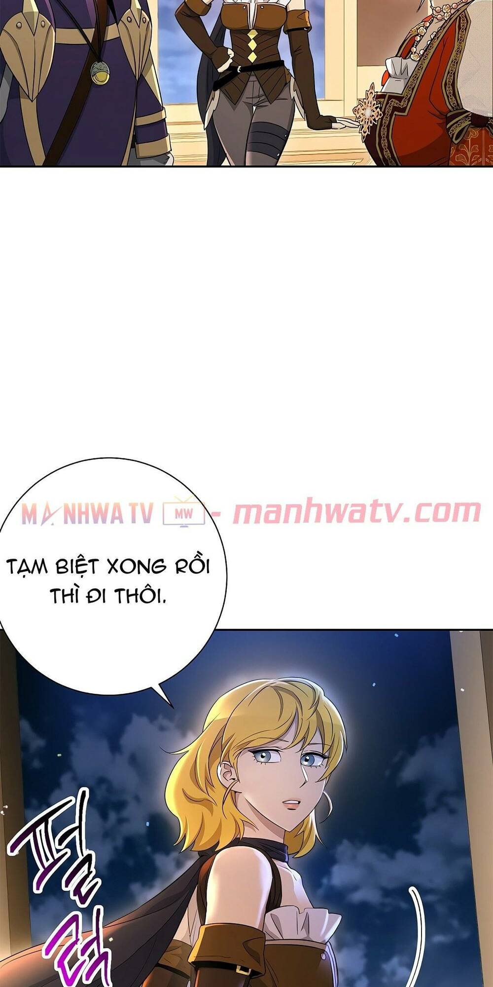 Cốt Binh Trở Lại Chapter 120 - Next Chapter 121