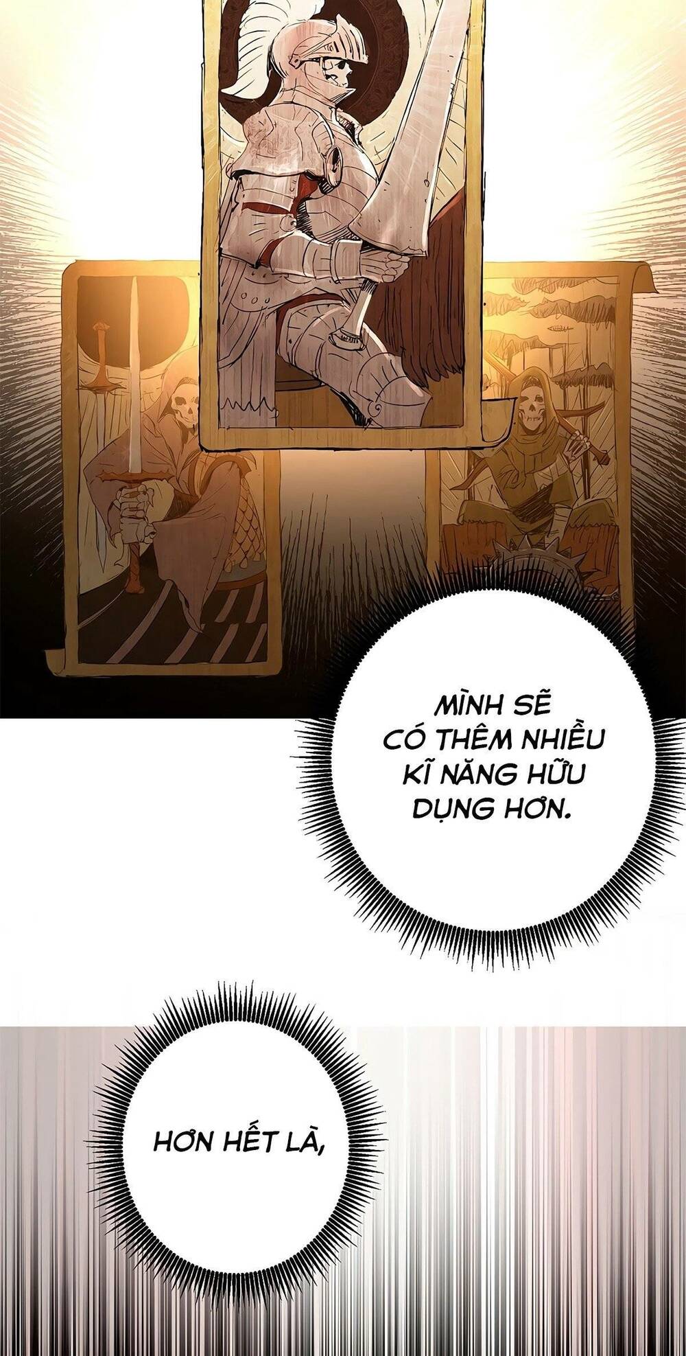 Cốt Binh Trở Lại Chapter 120 - Next Chapter 121