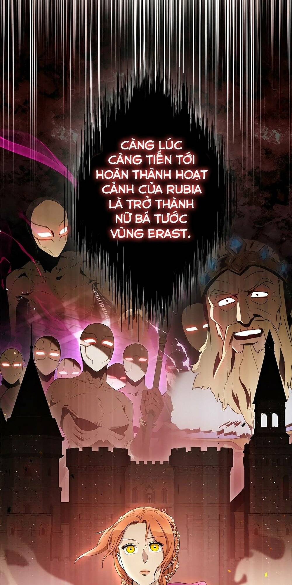 Cốt Binh Trở Lại Chapter 120 - Next Chapter 121