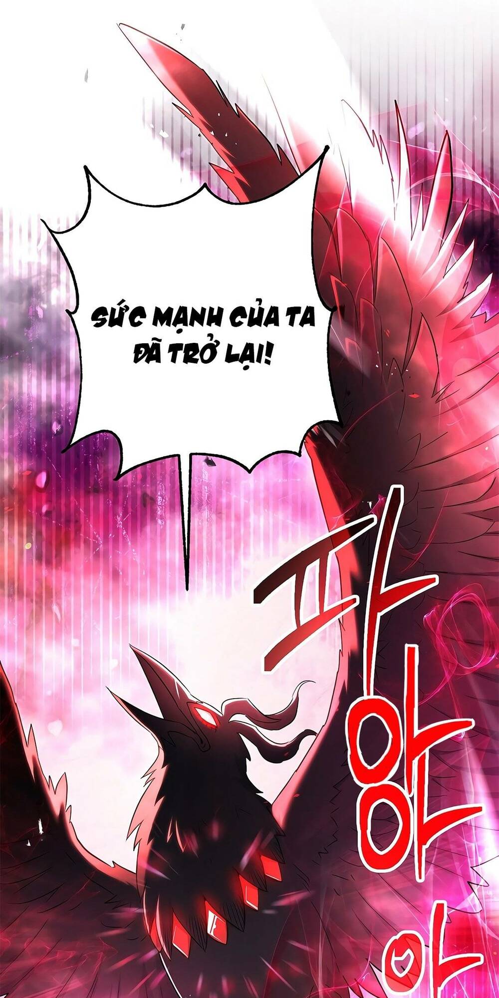 Cốt Binh Trở Lại Chapter 126 - Trang 3