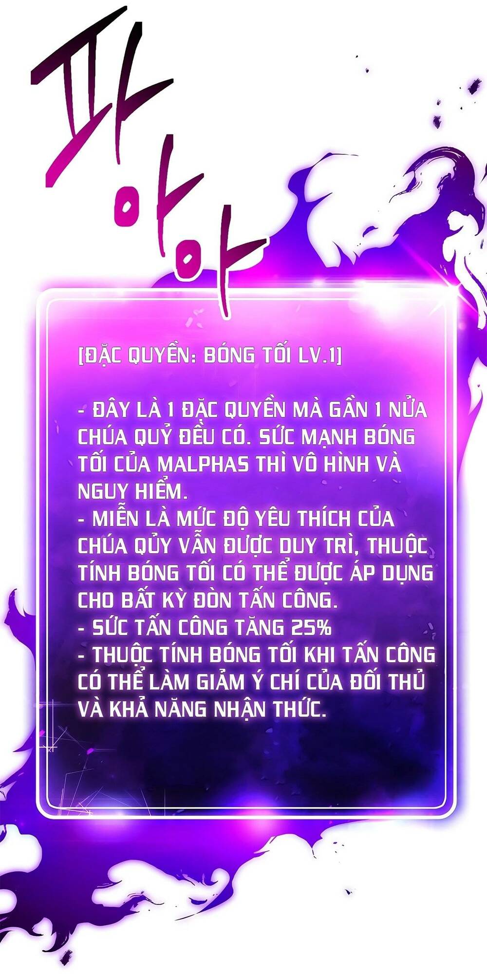 Cốt Binh Trở Lại Chapter 126 - Trang 3