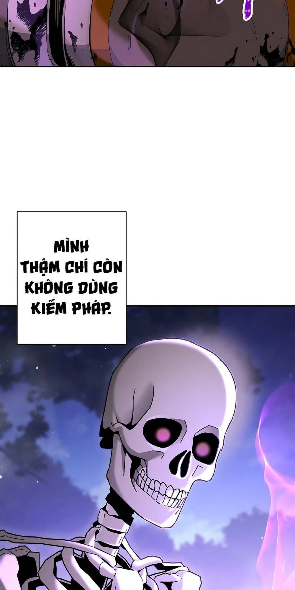 Cốt Binh Trở Lại Chapter 126 - Trang 3