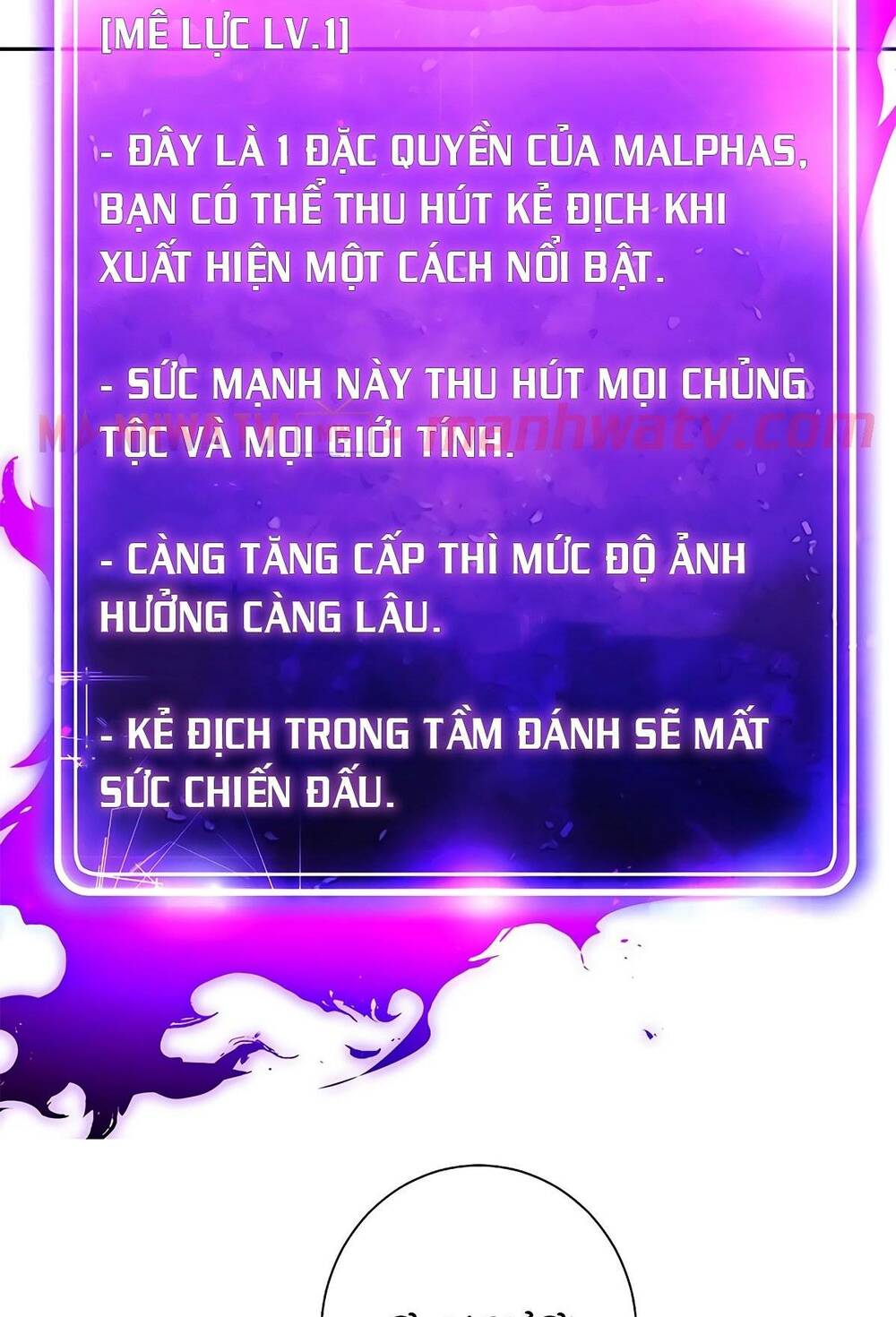 Cốt Binh Trở Lại Chapter 126 - Trang 3