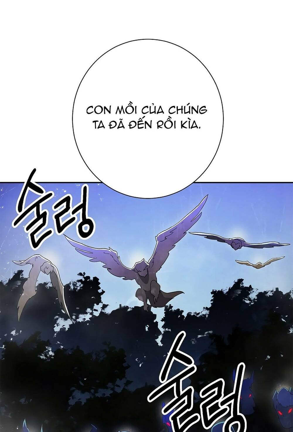 Cốt Binh Trở Lại Chapter 126 - Trang 3