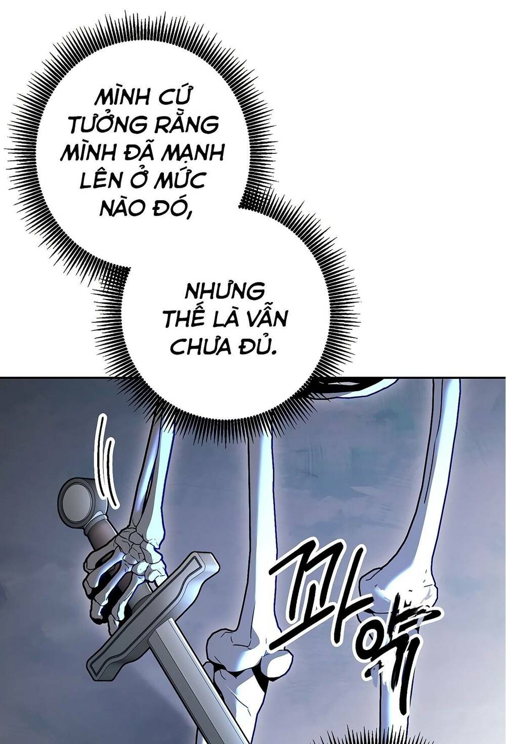 Cốt Binh Trở Lại Chapter 126 - Trang 3