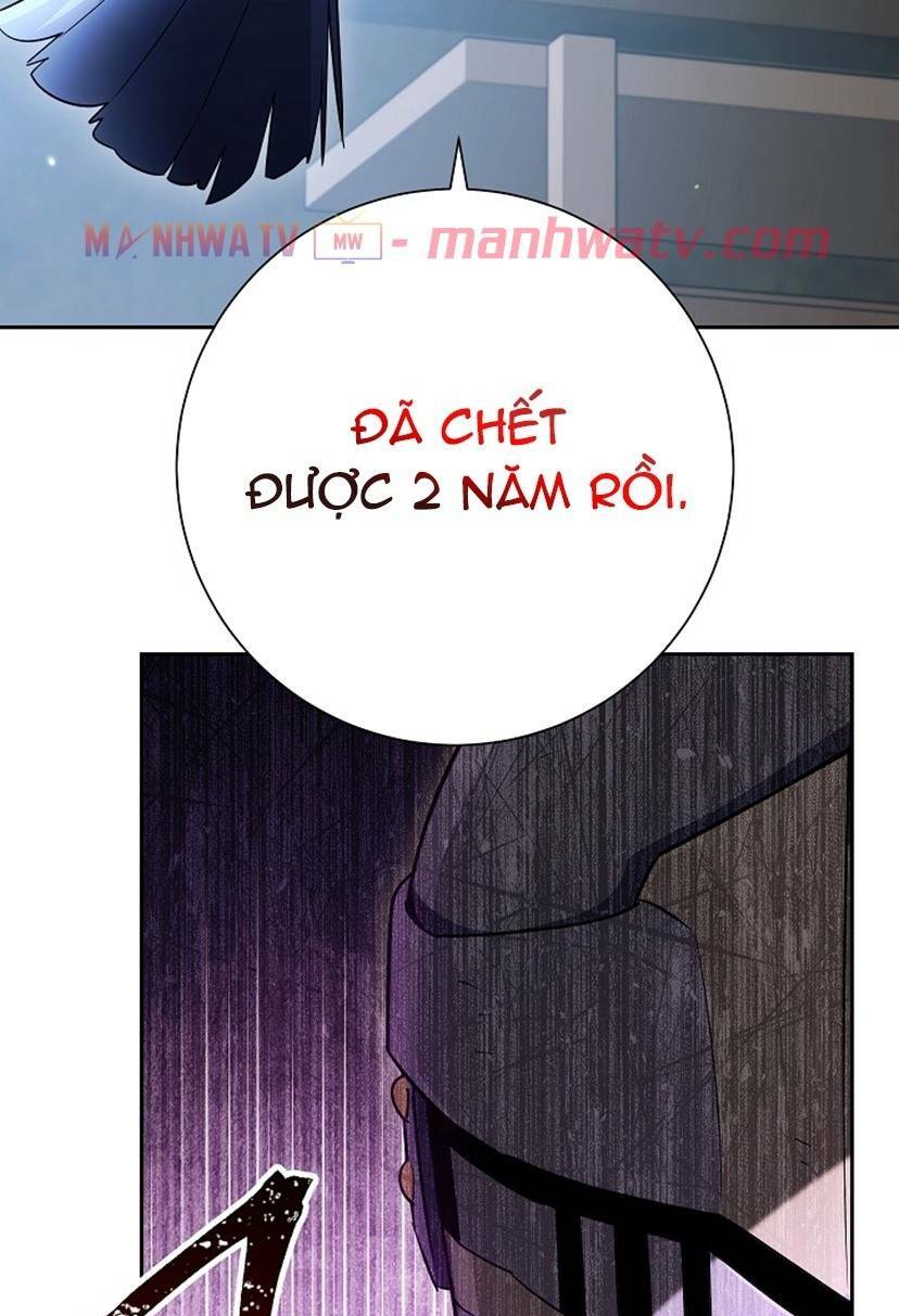 Cốt Binh Trở Lại Chapter 136 - Trang 3