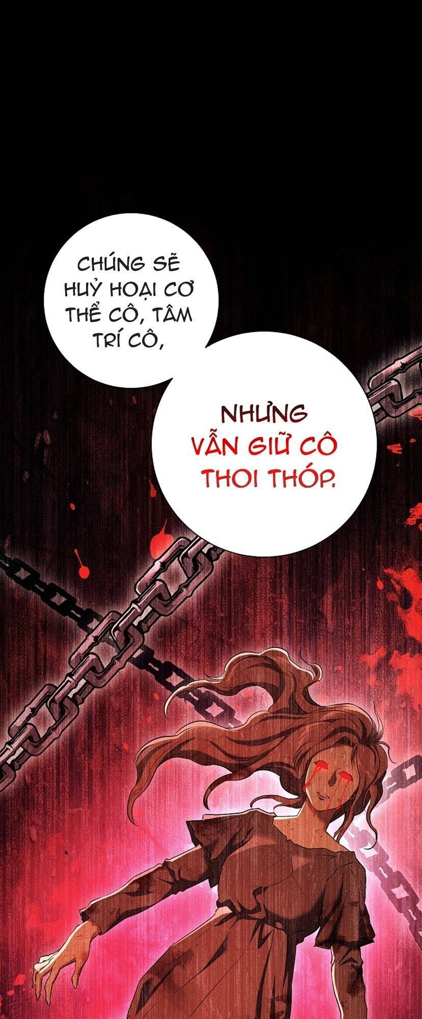 Cốt Binh Trở Lại Chapter 136 - Trang 3