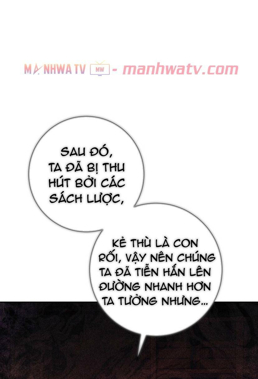 Cốt Binh Trở Lại Chapter 136 - Trang 3