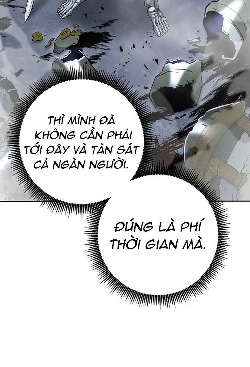 Cốt Binh Trở Lại Chapter 136 - Trang 3