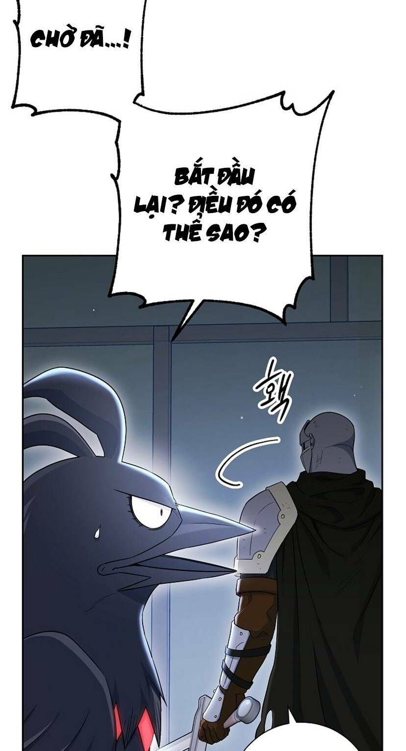 Cốt Binh Trở Lại Chapter 136 - Trang 3