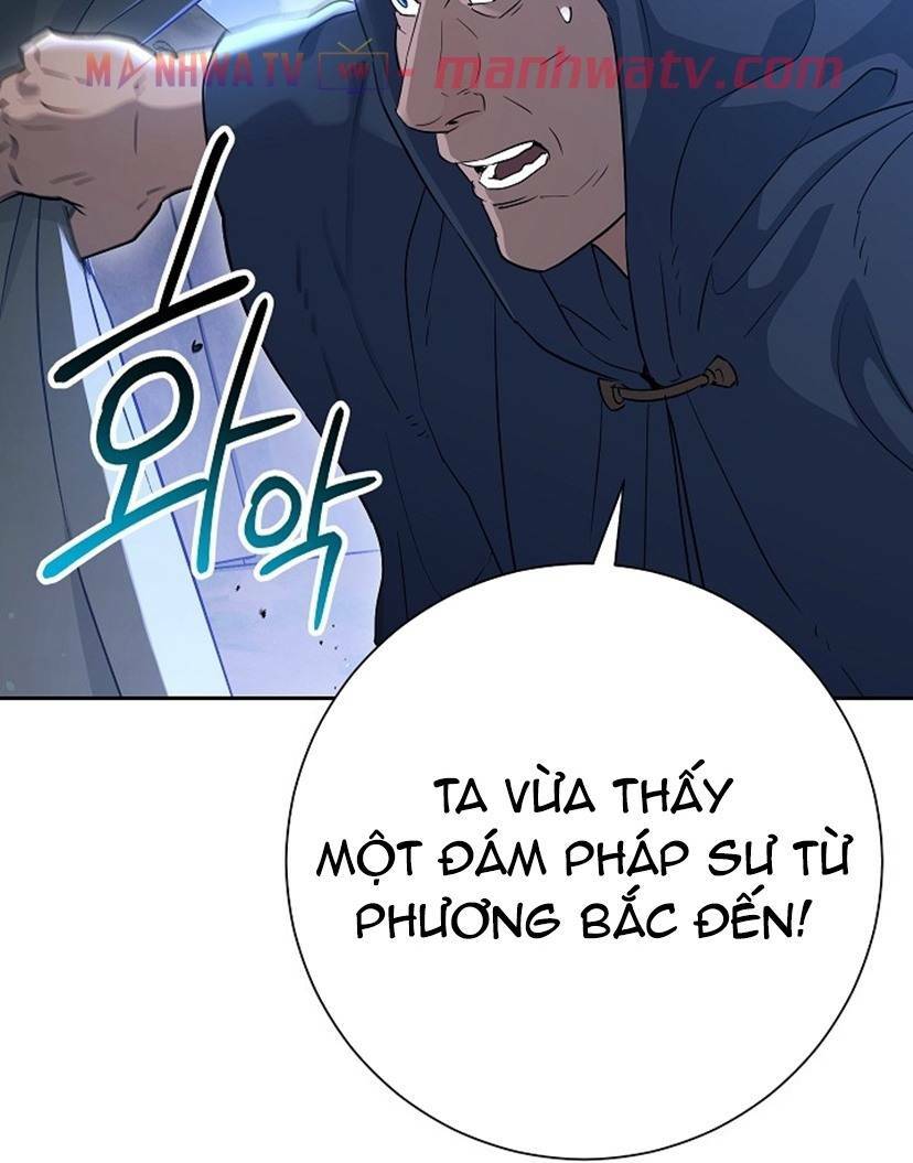 Cốt Binh Trở Lại Chapter 136 - Trang 3