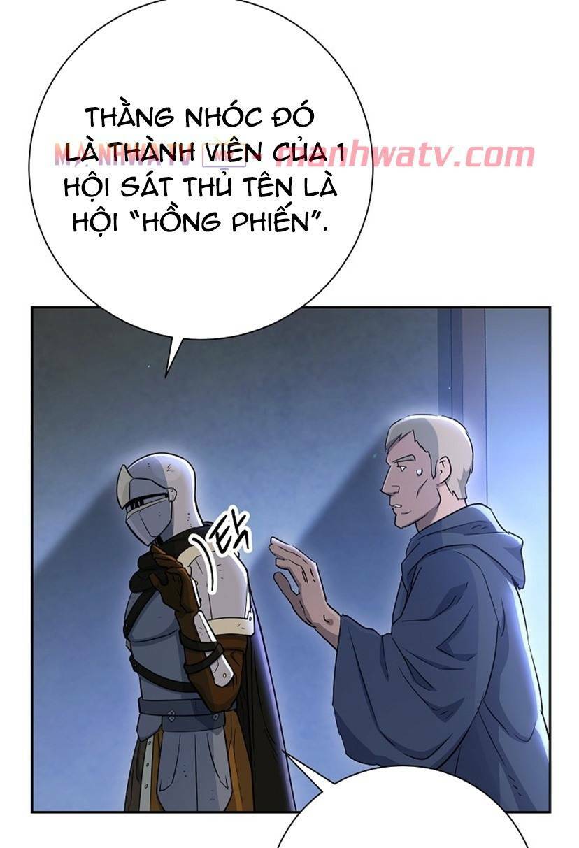 Cốt Binh Trở Lại Chapter 136 - Trang 3