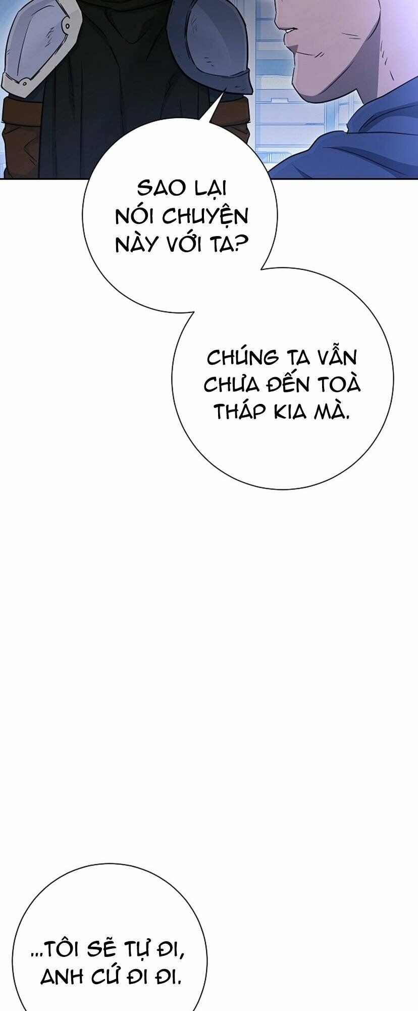 Cốt Binh Trở Lại Chapter 136 - Trang 3