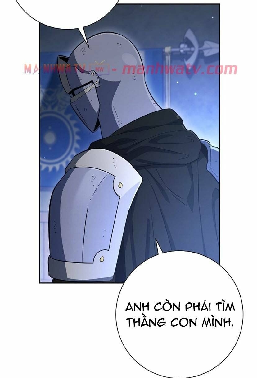 Cốt Binh Trở Lại Chapter 136 - Trang 3