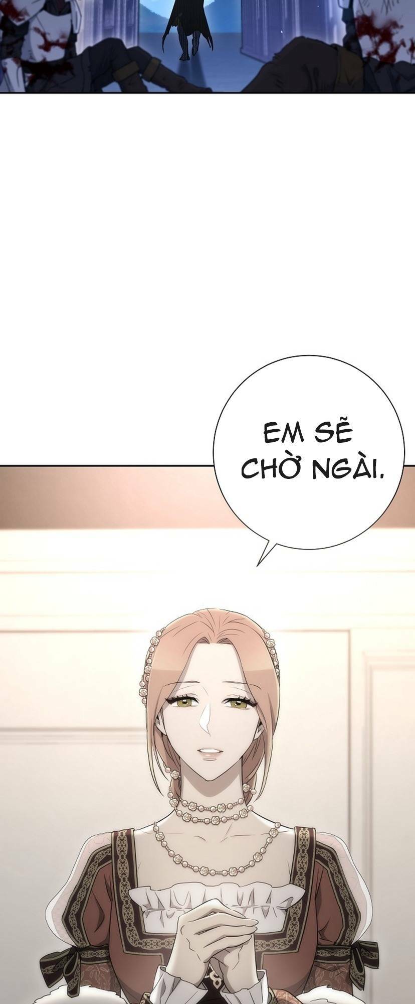 Cốt Binh Trở Lại Chapter 136 - Trang 3