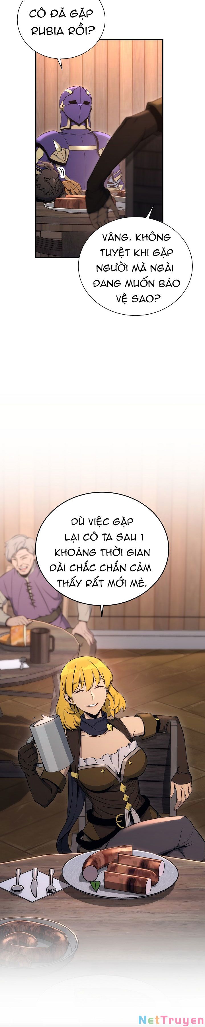 Cốt Binh Trở Lại Chapter 163 - Trang 3