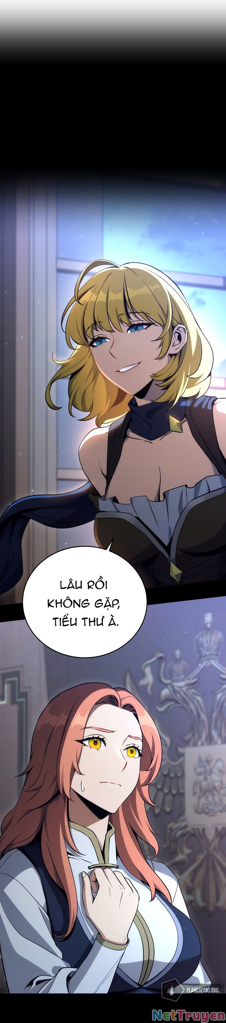 Cốt Binh Trở Lại Chapter 163 - Trang 3