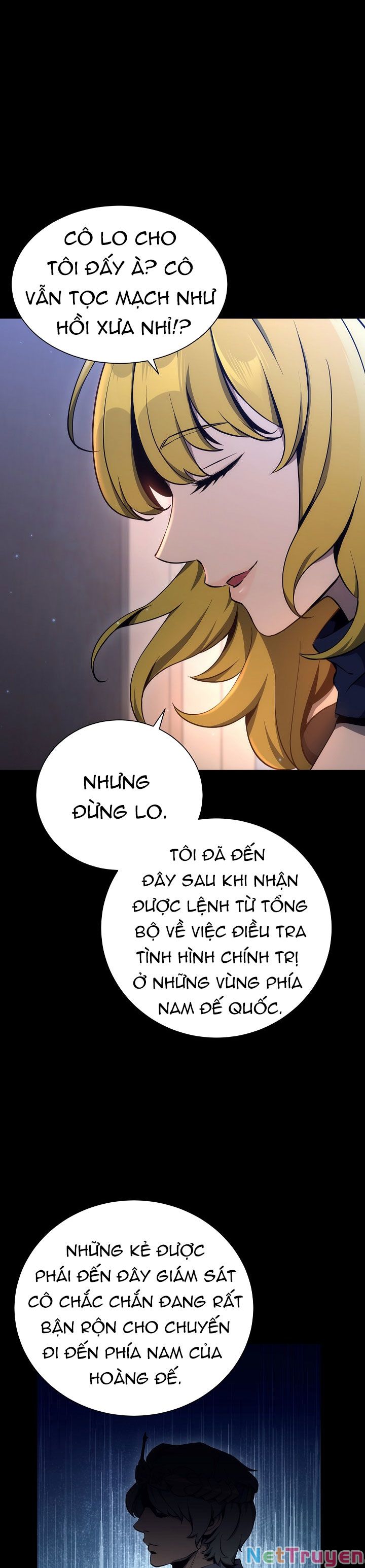 Cốt Binh Trở Lại Chapter 163 - Trang 3