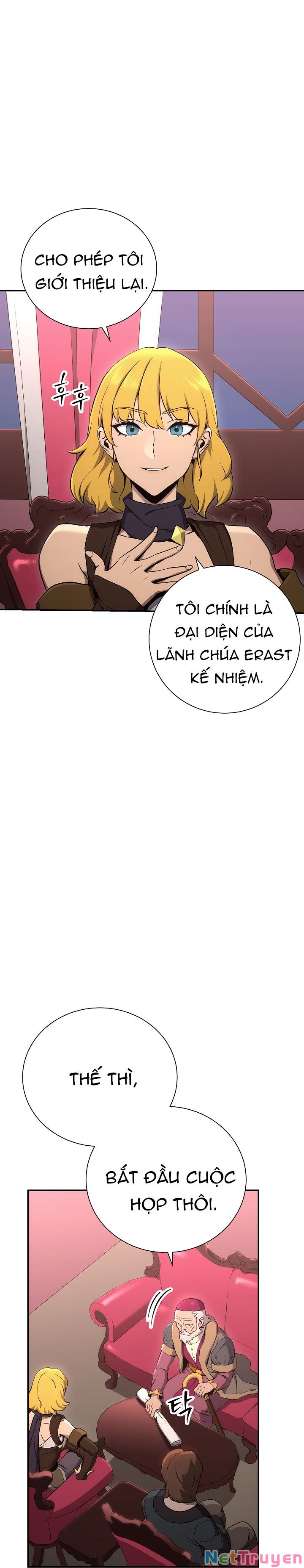 Cốt Binh Trở Lại Chapter 163 - Trang 3