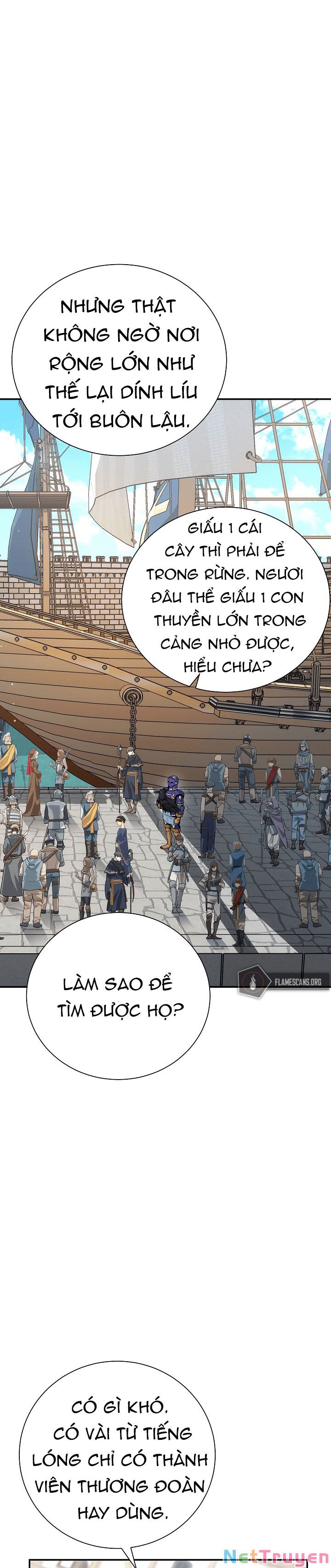 Cốt Binh Trở Lại Chapter 163 - Trang 3