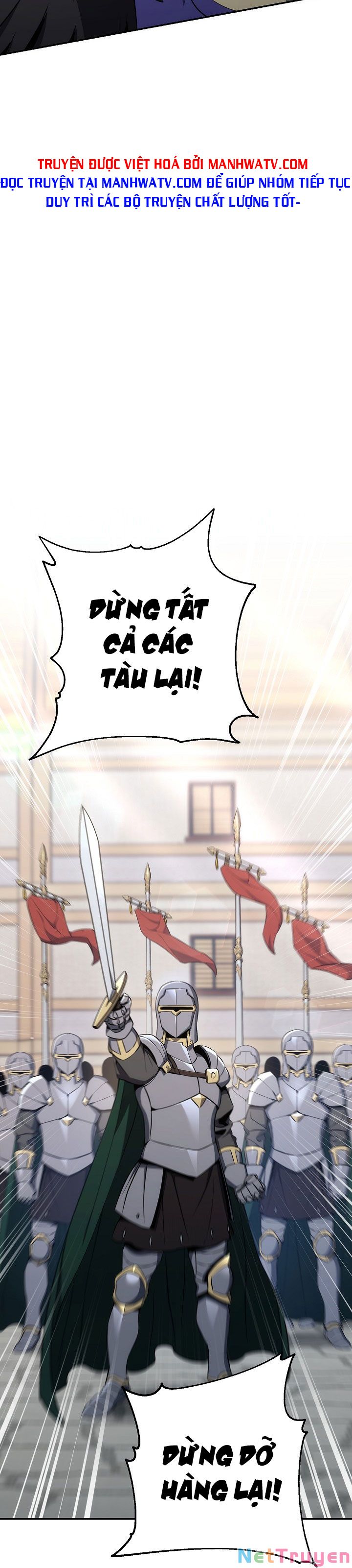 Cốt Binh Trở Lại Chapter 163 - Trang 3