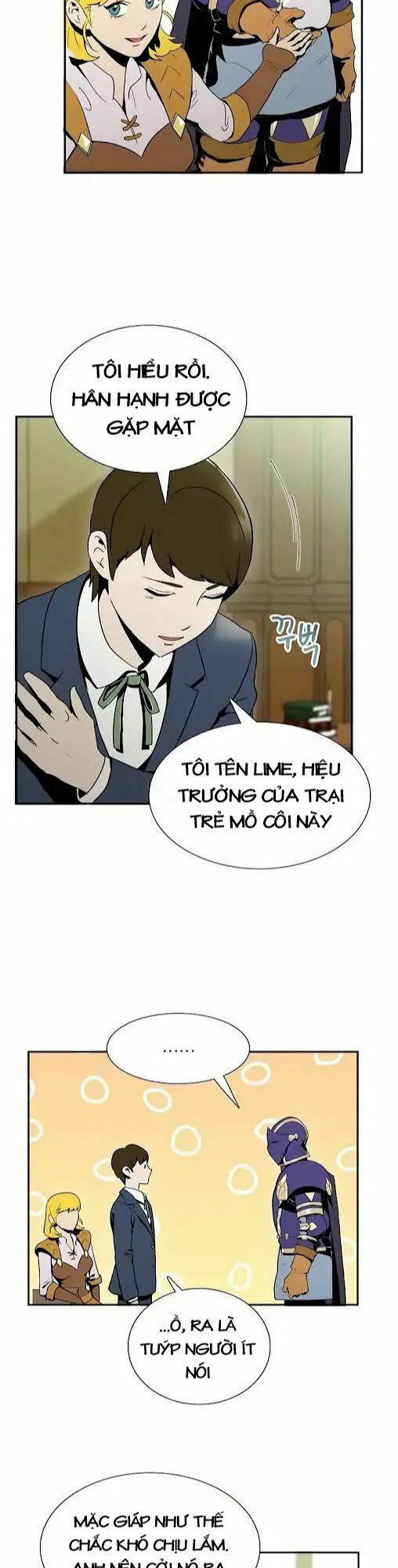 Cốt Binh Trở Lại Chapter 20 - Next Chapter 21