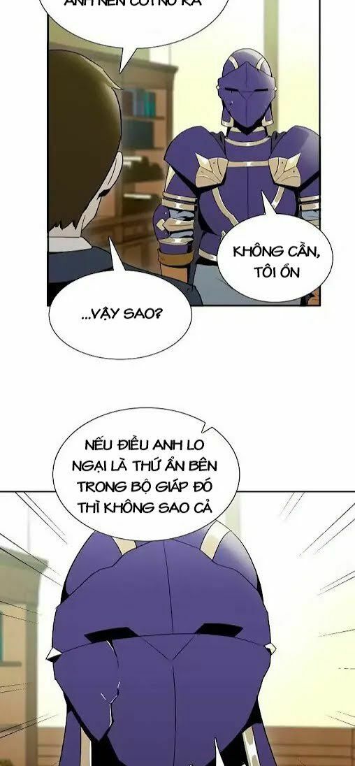 Cốt Binh Trở Lại Chapter 20 - Next Chapter 21