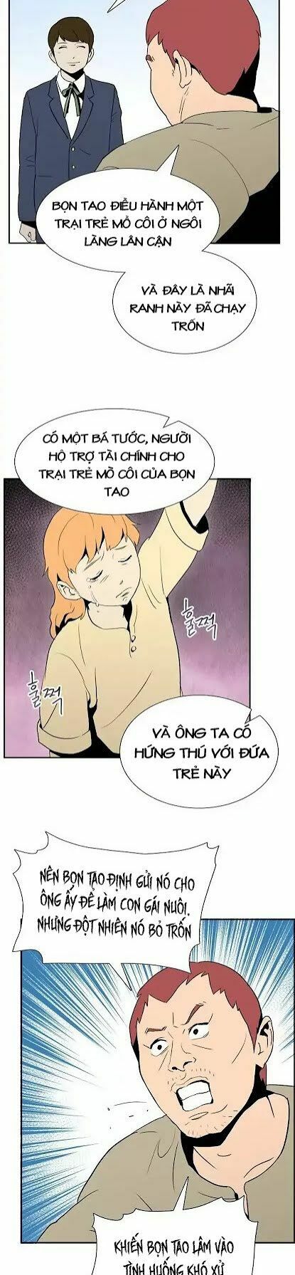 Cốt Binh Trở Lại Chapter 20 - Next Chapter 21