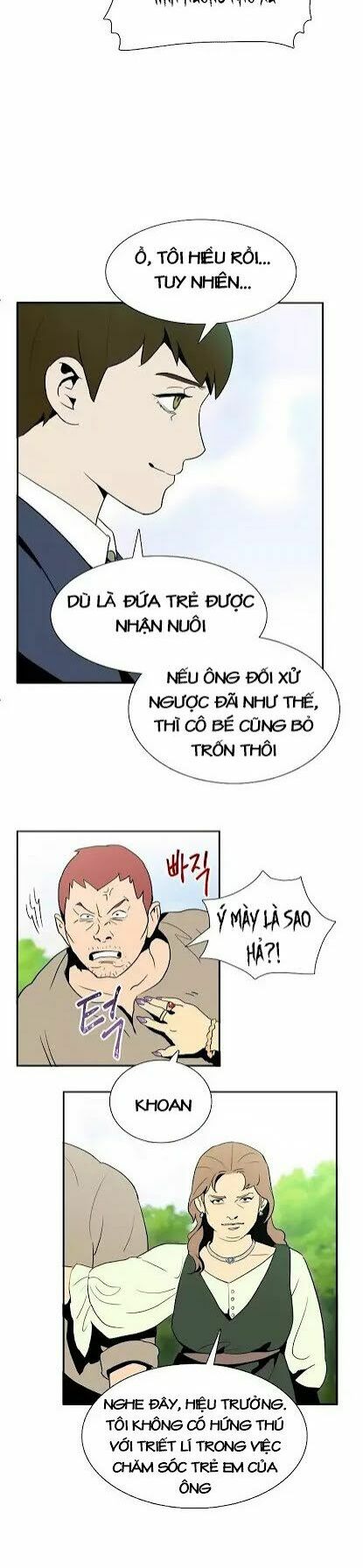 Cốt Binh Trở Lại Chapter 20 - Next Chapter 21