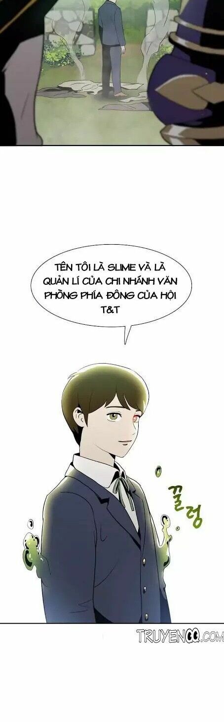 Cốt Binh Trở Lại Chapter 20 - Next Chapter 21