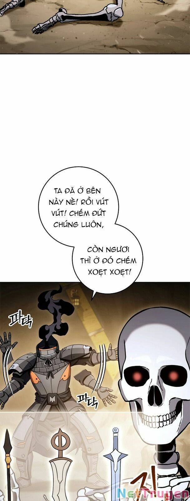 Cốt Binh Trở Lại Chapter 210 - Next Chapter 211