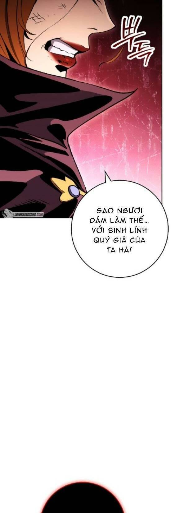 Cốt Binh Trở Lại Chapter 222 - Trang 3