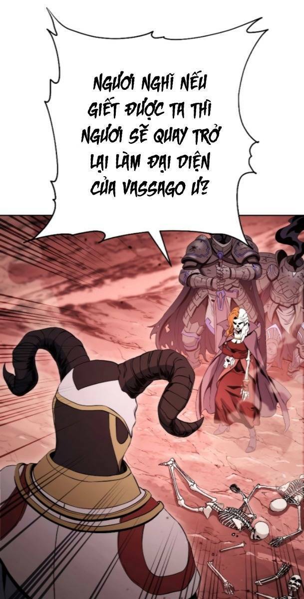 Cốt Binh Trở Lại Chapter 222 - Trang 3