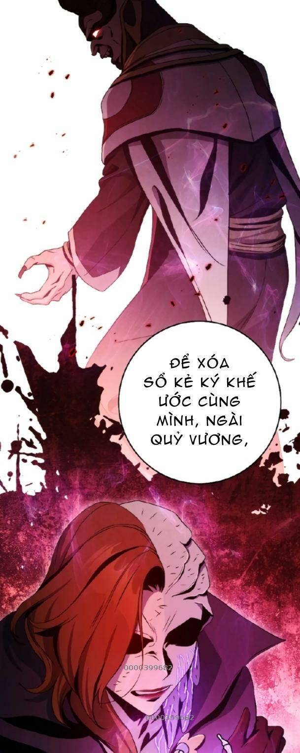 Cốt Binh Trở Lại Chapter 222 - Trang 3