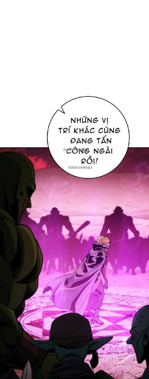 Cốt Binh Trở Lại Chapter 222 - Trang 3