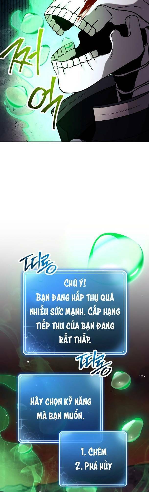 Cốt Binh Trở Lại Chapter 225 - Next Chapter 226