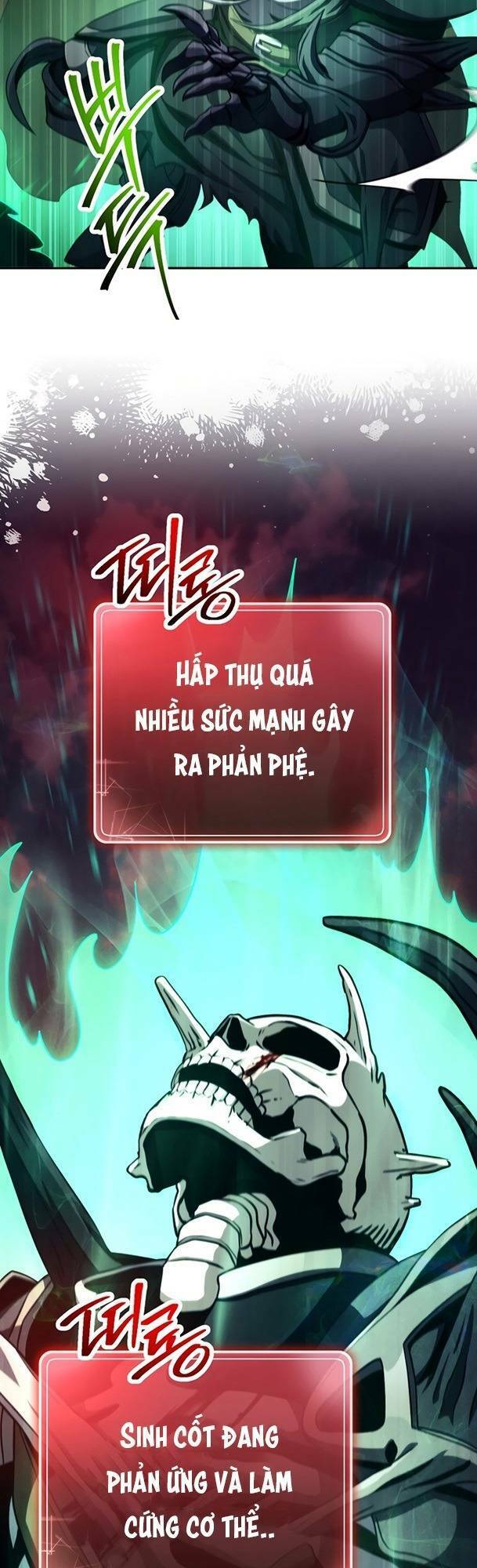 Cốt Binh Trở Lại Chapter 225 - Next Chapter 226